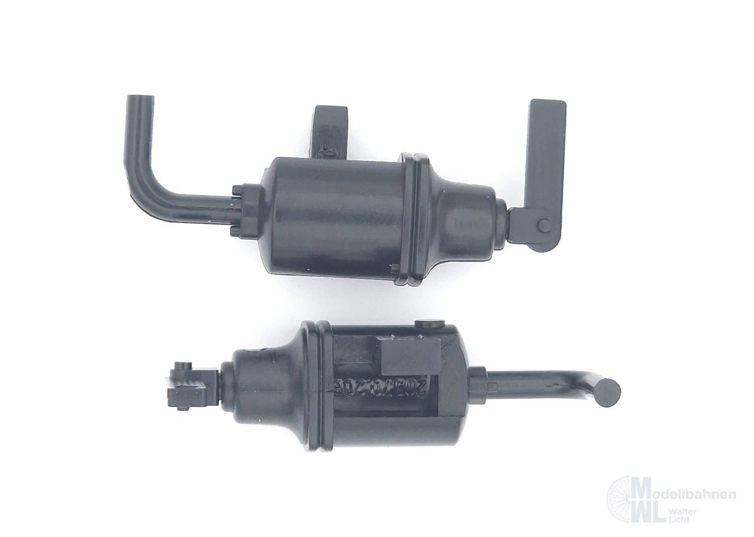 Märklin Ersatzeile E272756 - ERSATZTEIL: Hydraulikzylinder links + rec